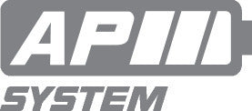 Batterie - AP 300 S