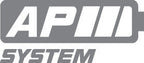 Batterie - AP 300 S