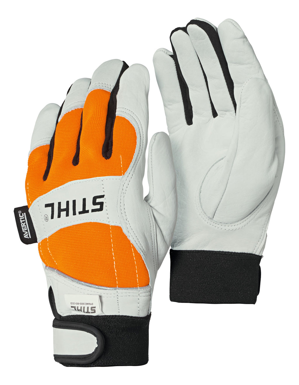 Gants anti-coupures - DYNAMIC PROTECT MS