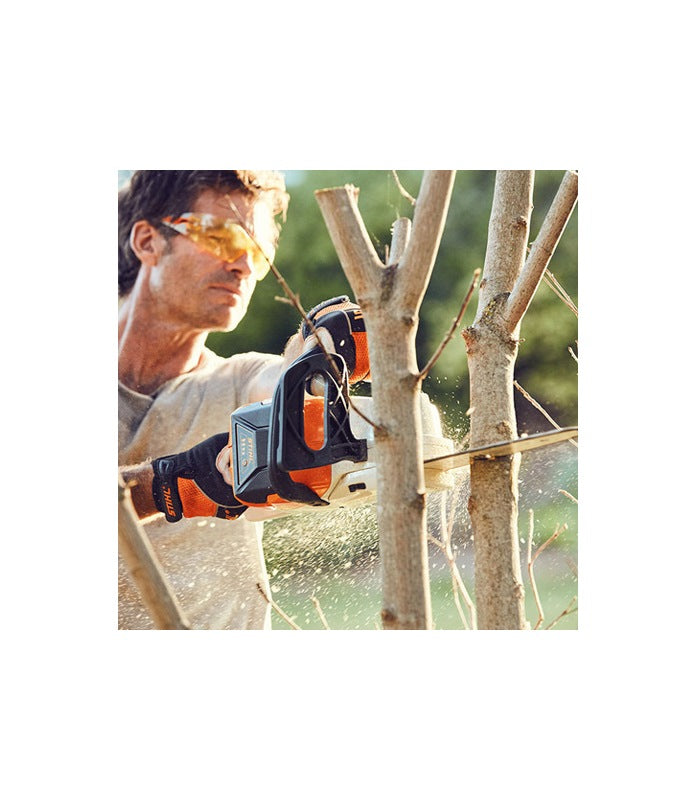 Tronçonneuse - MSA 120 C-B