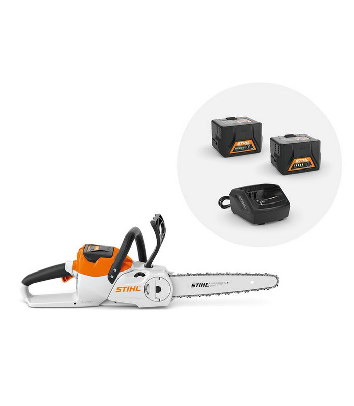 Tronçonneuse - MSA 120 C-B