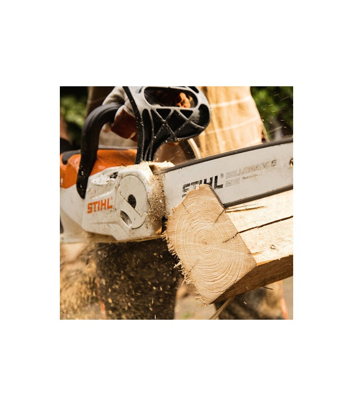 Tronçonneuse - MSA 140 C-B MACHINE SEULE