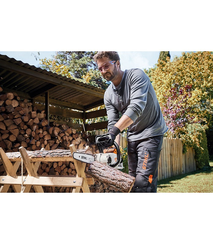 Tronçonneuse - MSA 140 C-B MACHINE SEULE