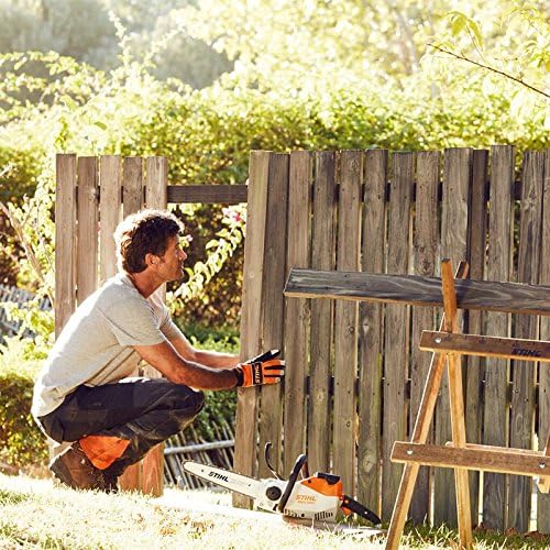 Tronçonneuse - MSA 120 C-B